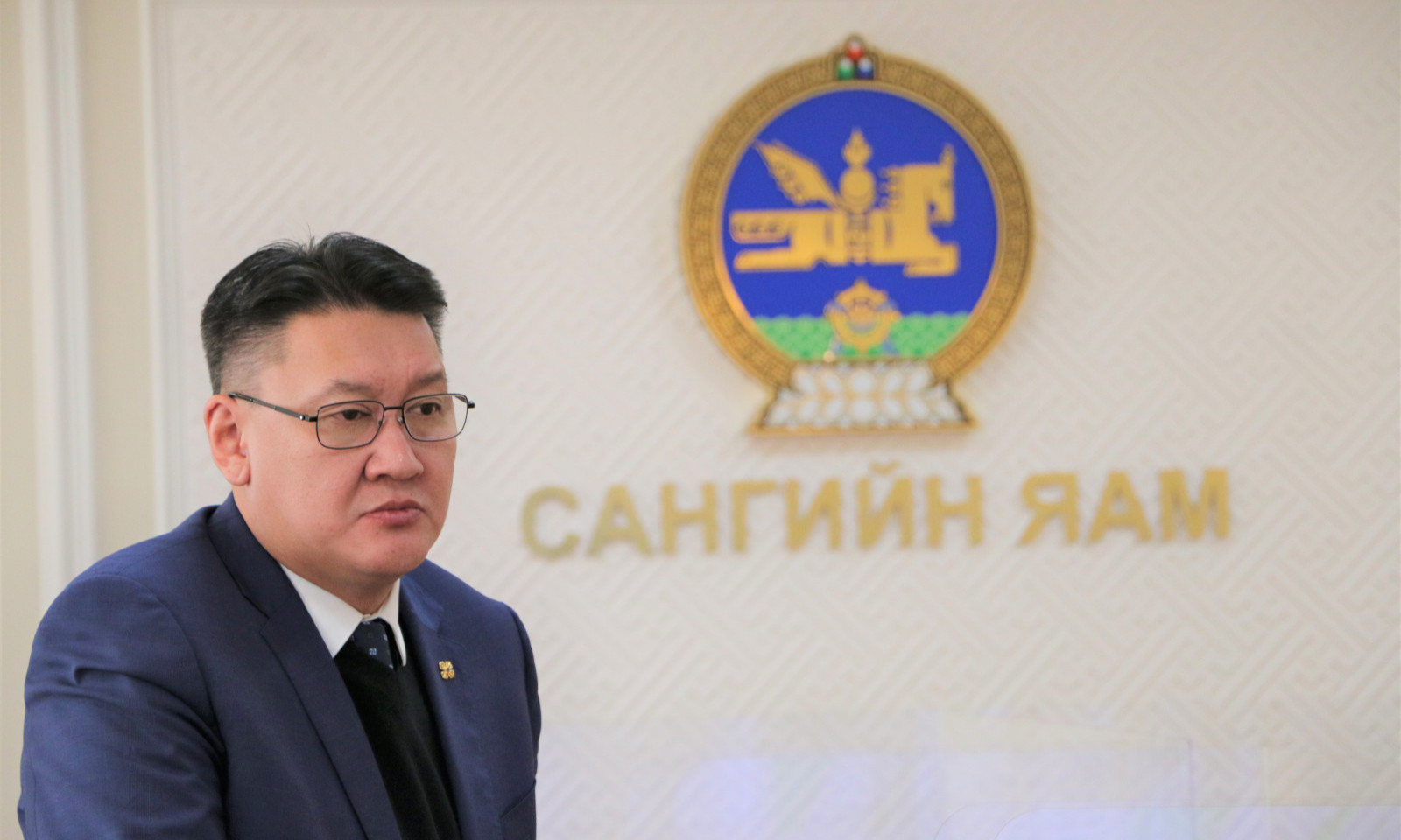 Н.Учралын Засгийн газарт үлдэж болохгүй сайд Б.Жавхлан